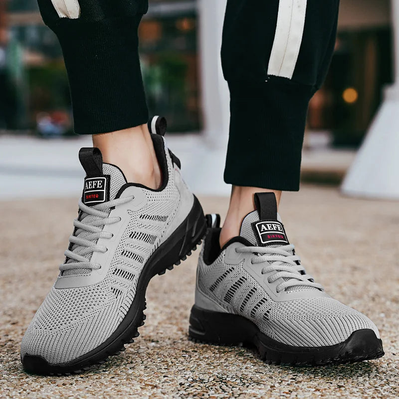 2024 Men’s Running Shoes