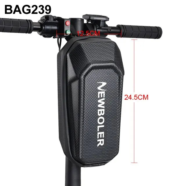 NEWBOLER Electric Scooter Front Bag