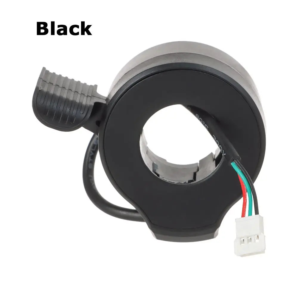 36V/48V Waterproof Thumb Throttle