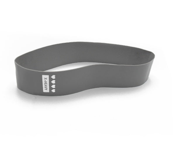 Resistance Bands for Fitness & Yoga